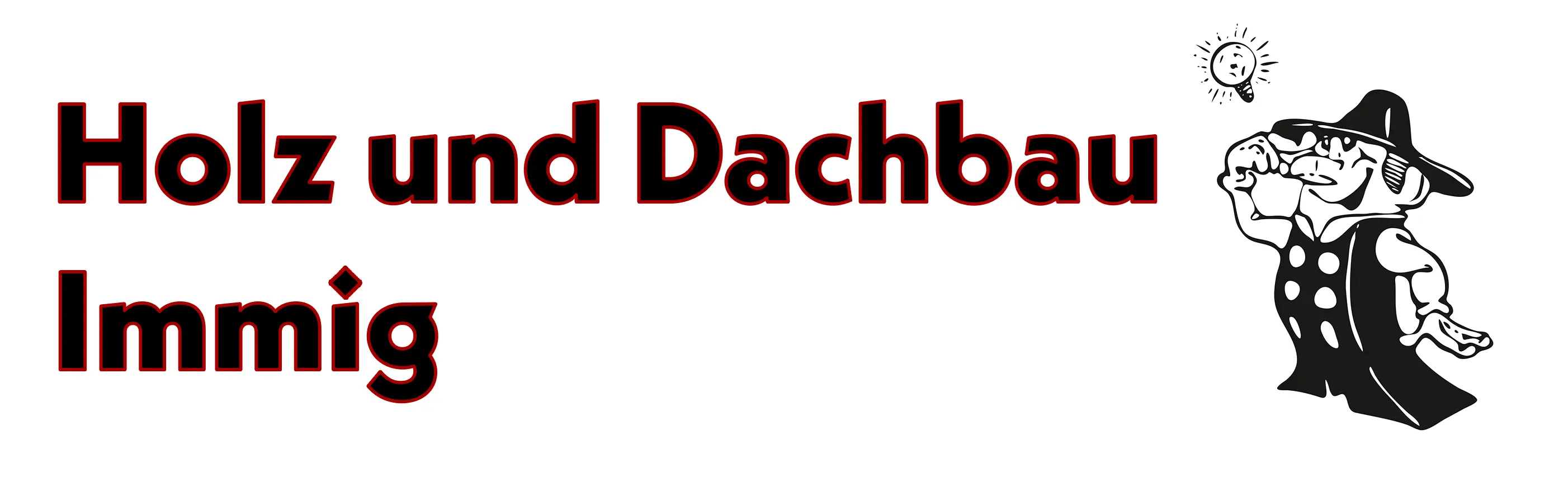 Holz und Dachbau Immig